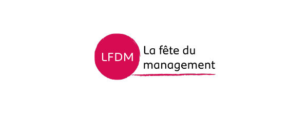 la fête du management logo