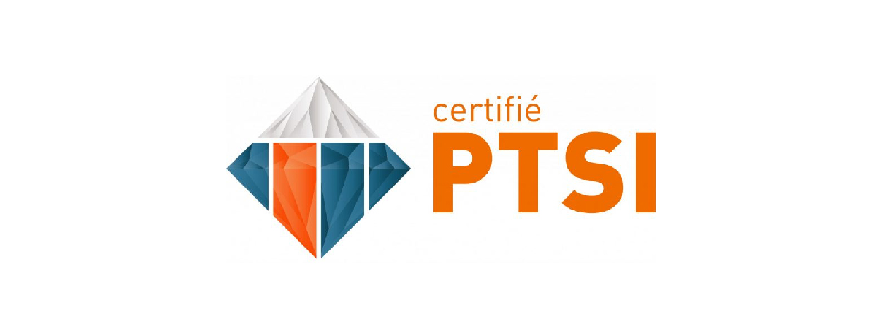 certifie PTSI outil tti