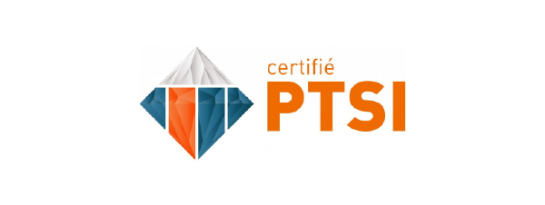 certification ptsi la competence tti success iSight