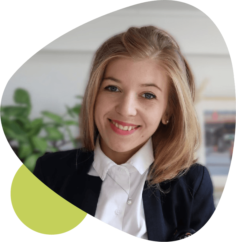 Gabrielle Lecomte formatrice la competence formation