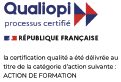 Certificat Qualiopi LA Compétence formation coaching & conseil